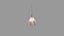 Lampa Kwiatowa