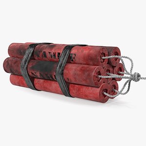 Dynamite Pack Dirty