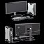 3D PC Workstation Set