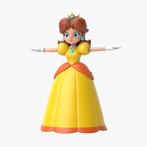 Princess Daisy