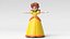 Princess Daisy model
