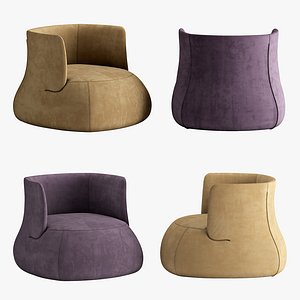 Armhair Fat sofa FS70