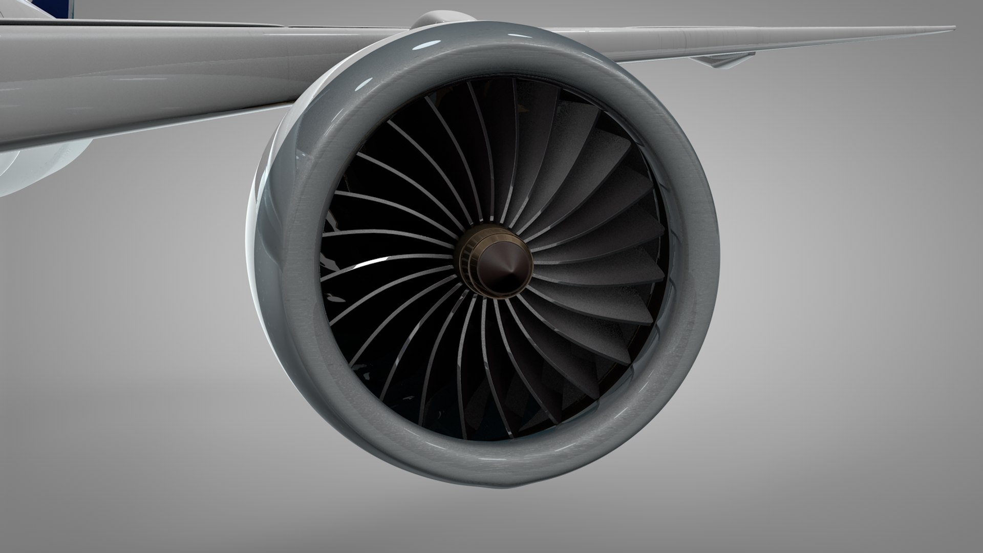 3D Boeing 787 Dreamliner Westjet Model - TurboSquid 1419729