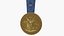Medal Olimpijski 2024