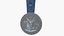 Medal Olimpijski 2024