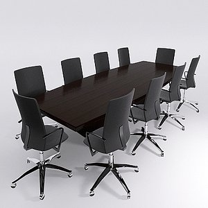conference table materials max