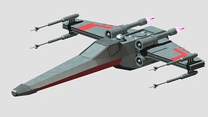 X-Wing