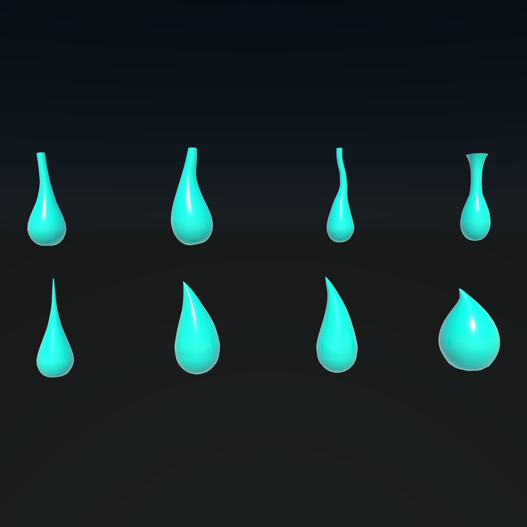 Rain Drops 3D model 3D model https://p.turbosquid.com/ts-thumb/IO/t6mnEV/Uo/raindrops_1/jpg/1739612457/1920x1080/fit_q87/7e547b3feaa43727ec88fcbcf58be988e1fa4baa/raindrops_1.jpg