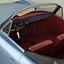3D porsche 356b t5 cabrio