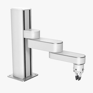 Pick n Place Robot Gripper