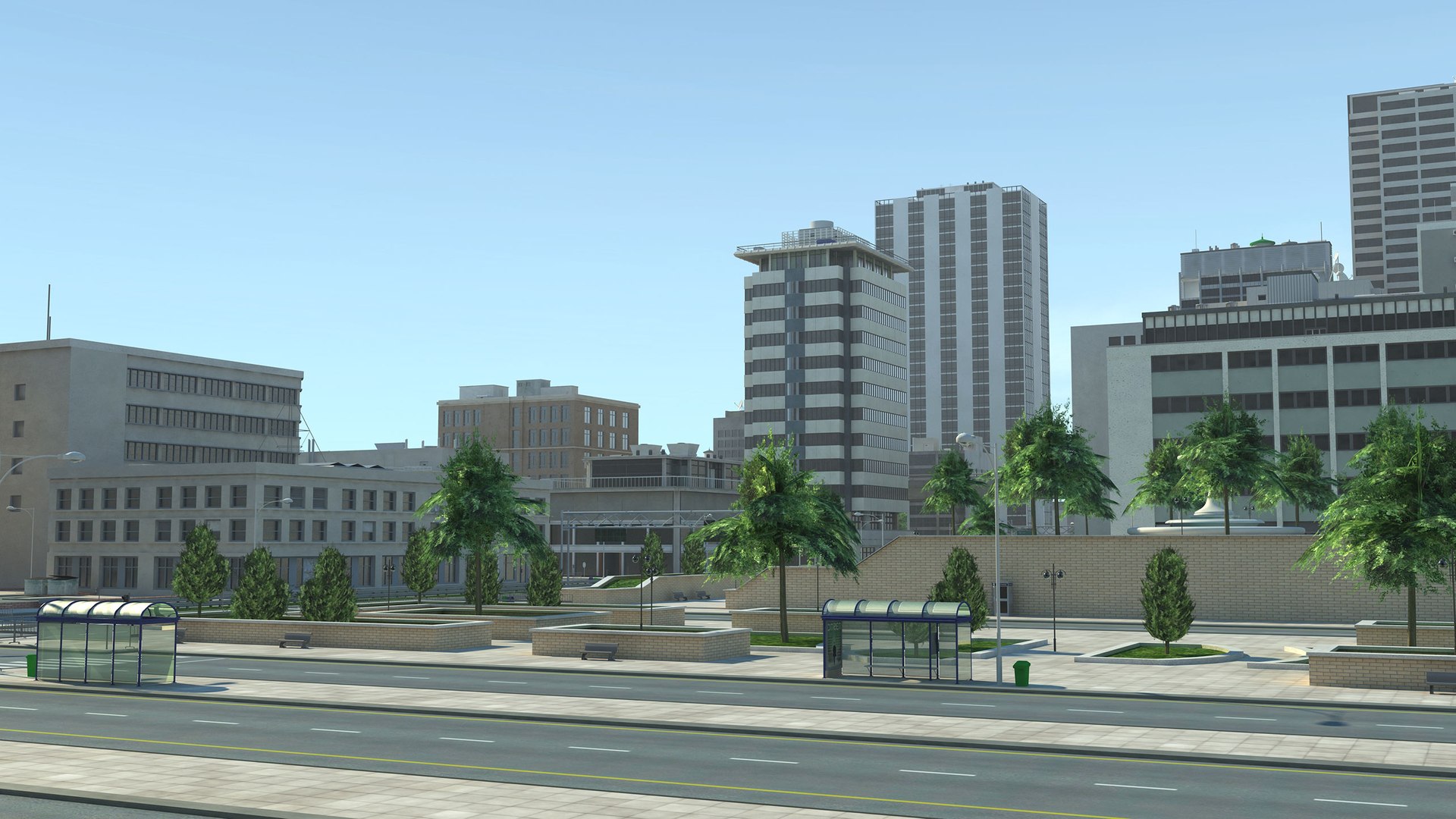 City Kit by 3dm Kits vol1 model https://p.turbosquid.com/ts-thumb/IP/3dnlMG/ir/minc_0026/jpg/1618841536/1920x1080/fit_q87/1bb61b0d25285aaed3d8b983f2436ef6295a9a66/minc_0026.jpg