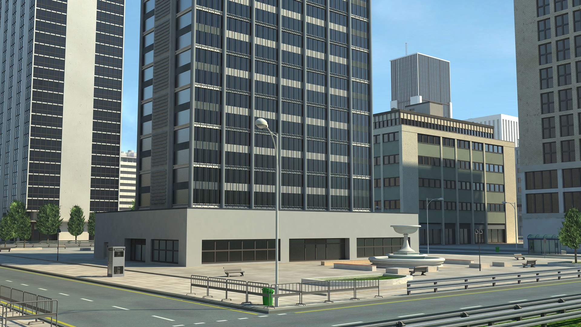 City Kit by 3dm Kits vol1 model https://p.turbosquid.com/ts-thumb/IP/3dnlMG/z3/minc_0031kop/jpg/1667240616/1920x1080/fit_q87/077ccdad34767eb511fb829e42c4b172f94994b6/minc_0031kop.jpg