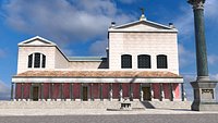 Curia Julia