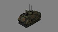 Vulcan Air Defence System