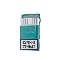 Cigarette Cafe Menthol
