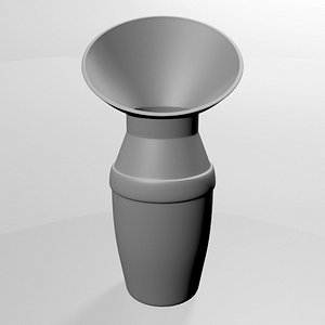 Breast Pump 01