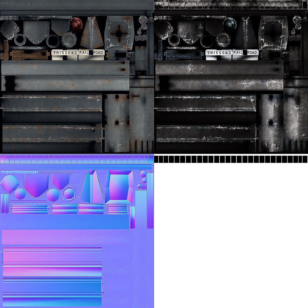 3d model resolution railroad crossing https://p.turbosquid.com/ts-thumb/IP/8exyhH/QATplRsX/textures/jpg/1321469763/1920x1080/fit_q87/187192ec167696603dbd97040f62e938d8d28bab/textures.jpg