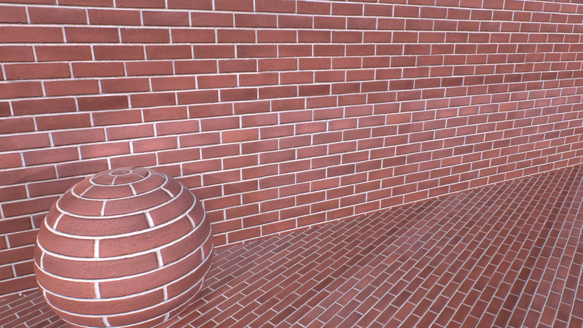 Wall And Floor Tiles Textures Pack 26 3D - TurboSquid 2426563