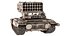TOS 1A Buratino Flame Thrower