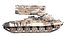 TOS 1A Buratino Flame Thrower