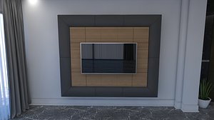 tv unit