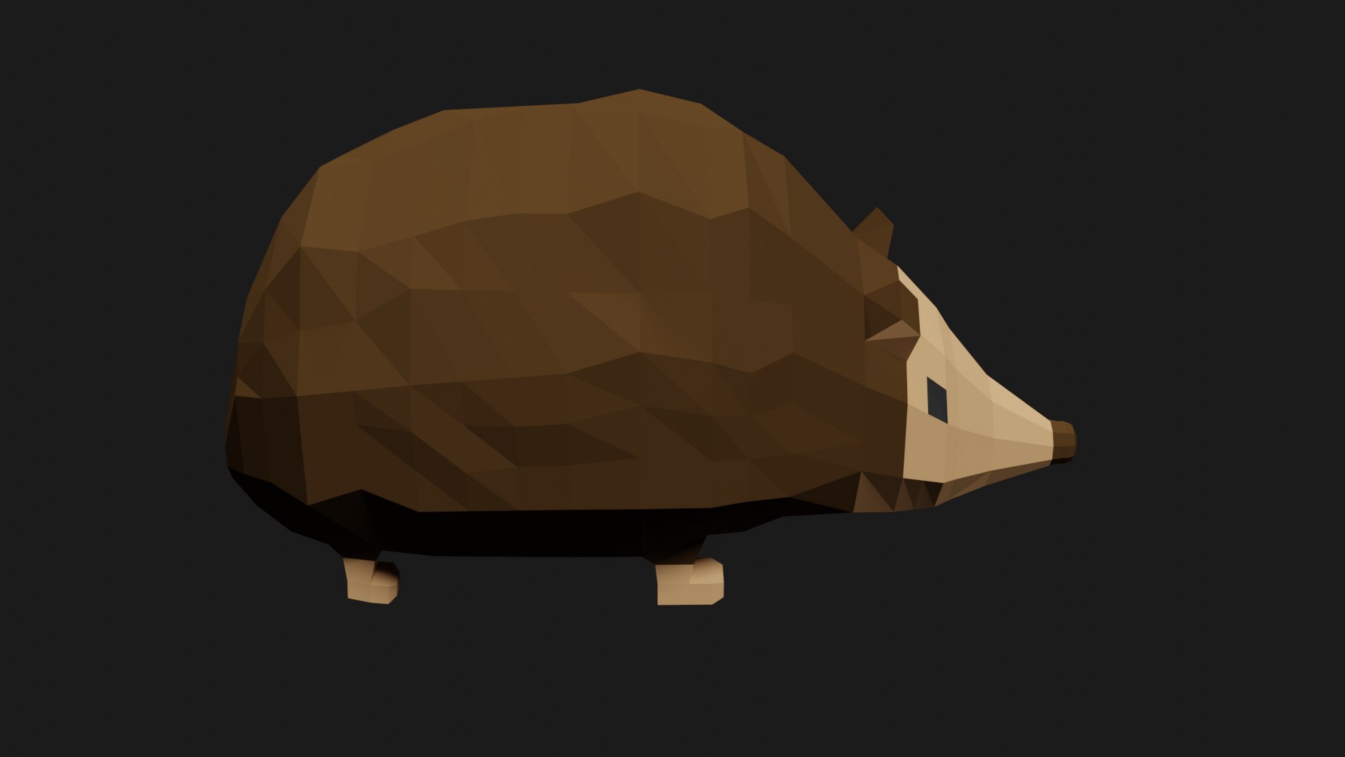 3D Lowpoly Hedgehog model https://p.turbosquid.com/ts-thumb/IP/H4T0NE/3k/0130/png/1621841393/1920x1080/fit_q87/68e850283de020238a27c1a88b442561060c2b7d/0130.jpg