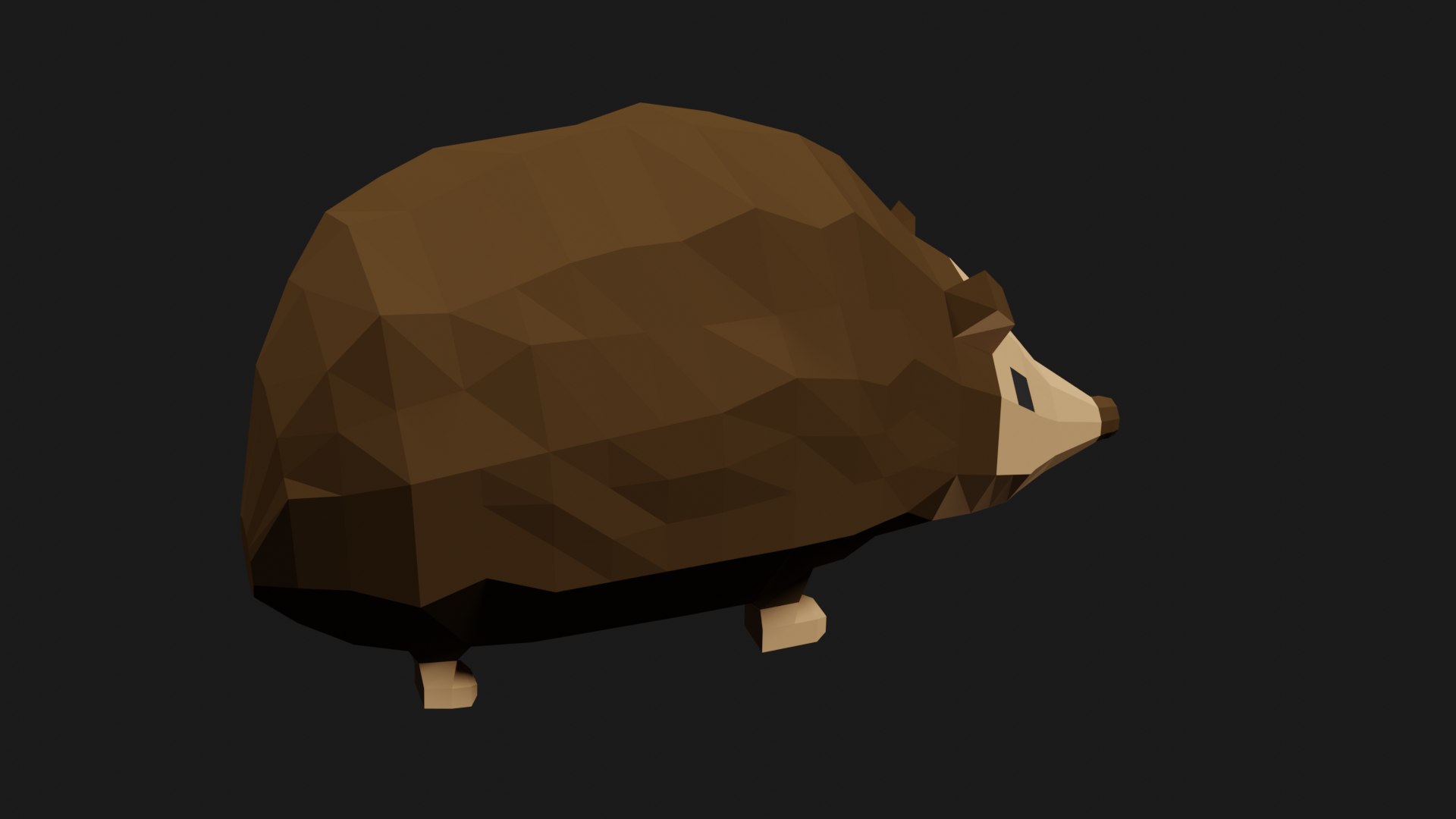 3D Lowpoly Hedgehog model https://p.turbosquid.com/ts-thumb/IP/H4T0NE/XJ/0120/png/1621841393/1920x1080/fit_q87/355902b074b62a01f4c05b5dbdf015911f9aaaf1/0120.jpg