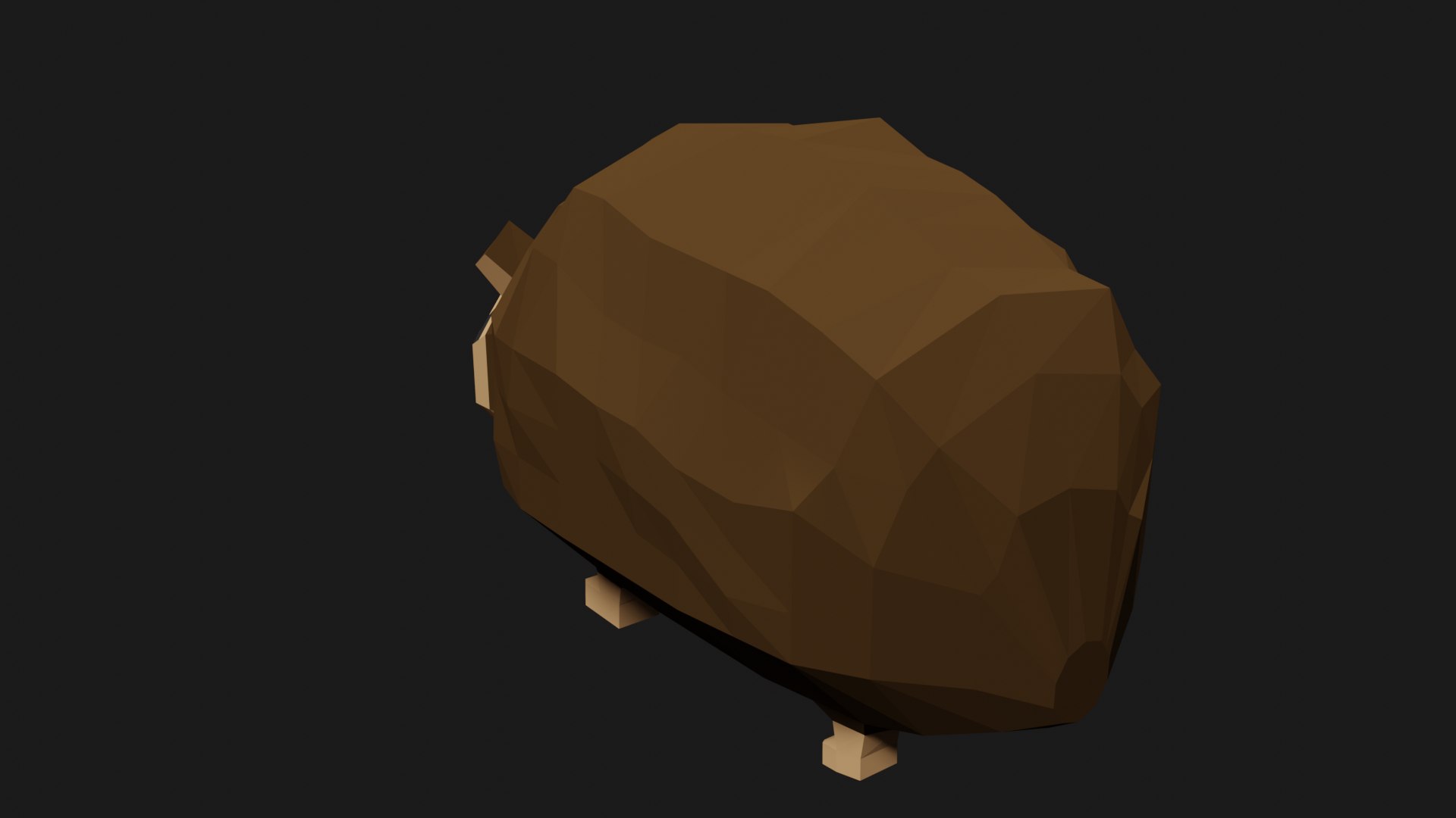 3D Lowpoly Hedgehog model https://p.turbosquid.com/ts-thumb/IP/H4T0NE/te/0049/png/1621841402/1920x1080/fit_q87/8975772dfe26c1bd240fee8397405df3e62d5785/0049.jpg