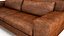 Sofa de cuero