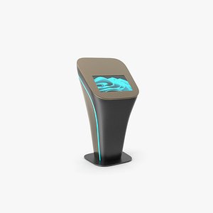 Information Kiosk V3