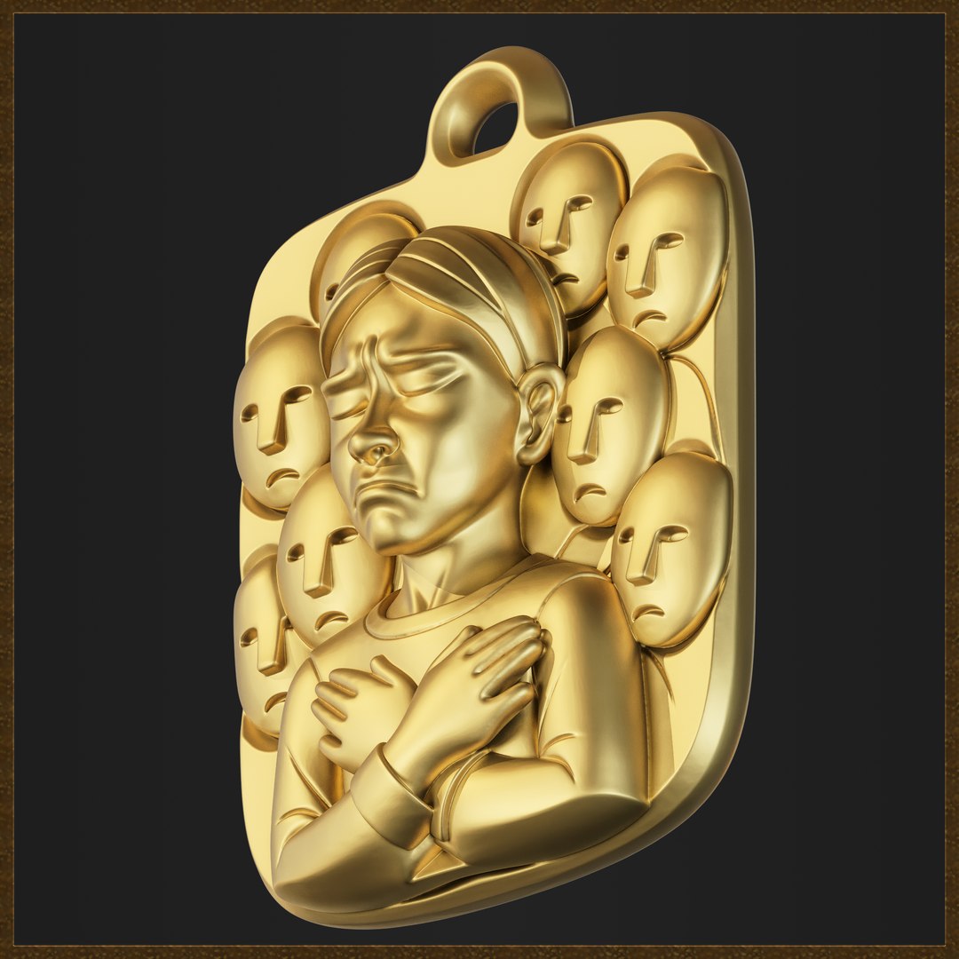 Crying Emotional Pendant 3D model https://p.turbosquid.com/ts-thumb/IP/MiLsS8/Js/6/png/1751972399/1920x1080/fit_q87/83efce62f5c0398237ddcac0039db781108cbeca/6.jpg