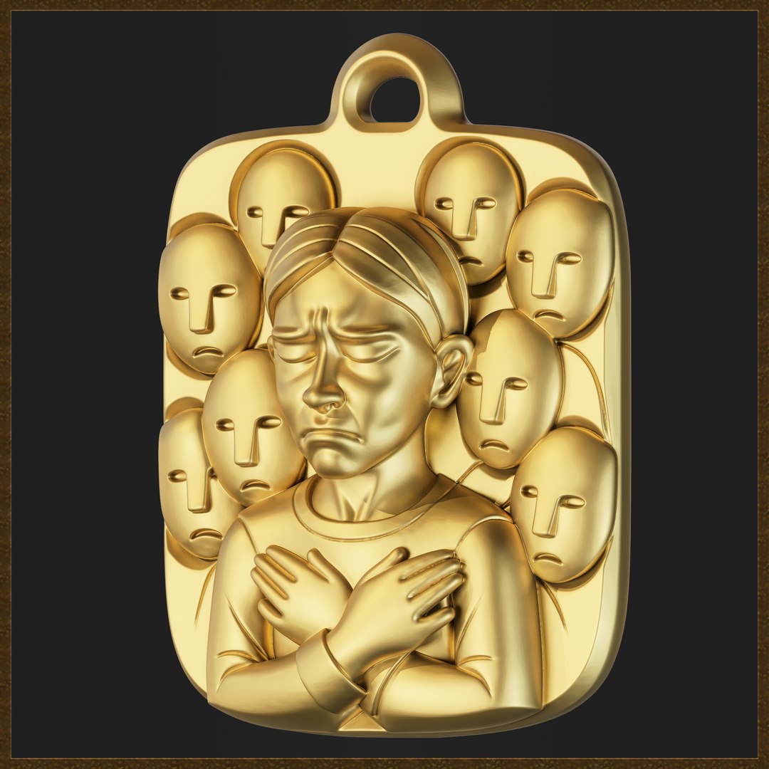 Crying Emotional Pendant 3D model https://p.turbosquid.com/ts-thumb/IP/MiLsS8/ow/7/png/1751972400/1920x1080/fit_q87/00d3ba8fc2cef254661d72abac33f658b2bc2855/7.jpg