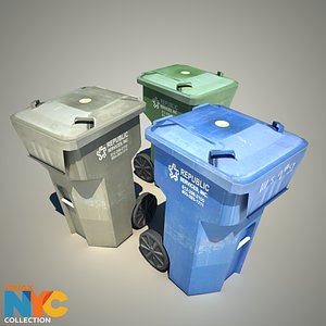 3d max rubbermaid studios