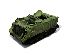 M 113 APC