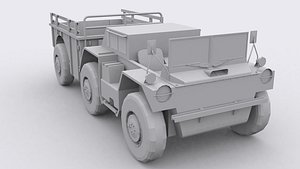 M561 gama goat