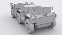 M561 gama goat