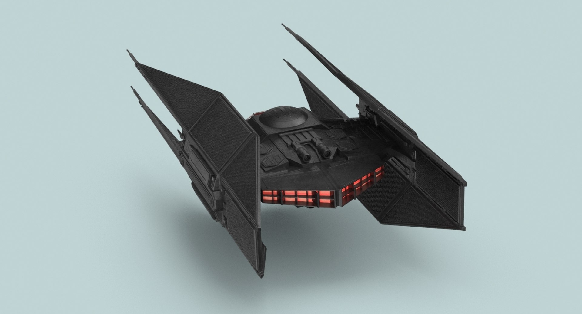 3D model star wars saga https://p.turbosquid.com/ts-thumb/IP/lPKBin/0kAb6eaB/dhq1/jpg/1561575119/1920x1080/fit_q87/28d043a275c9ad266fa1900c349f86f3ab4b8d12/dhq1.jpg
