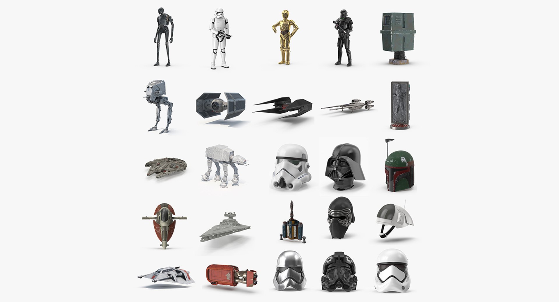 3D model star wars saga https://p.turbosquid.com/ts-thumb/IP/lPKBin/4XShCjPB/swsagawide/jpg/1561574113/1920x1080/fit_q87/c67a650e501265652380b9e04a08dc67a5f3b16c/swsagawide.jpg