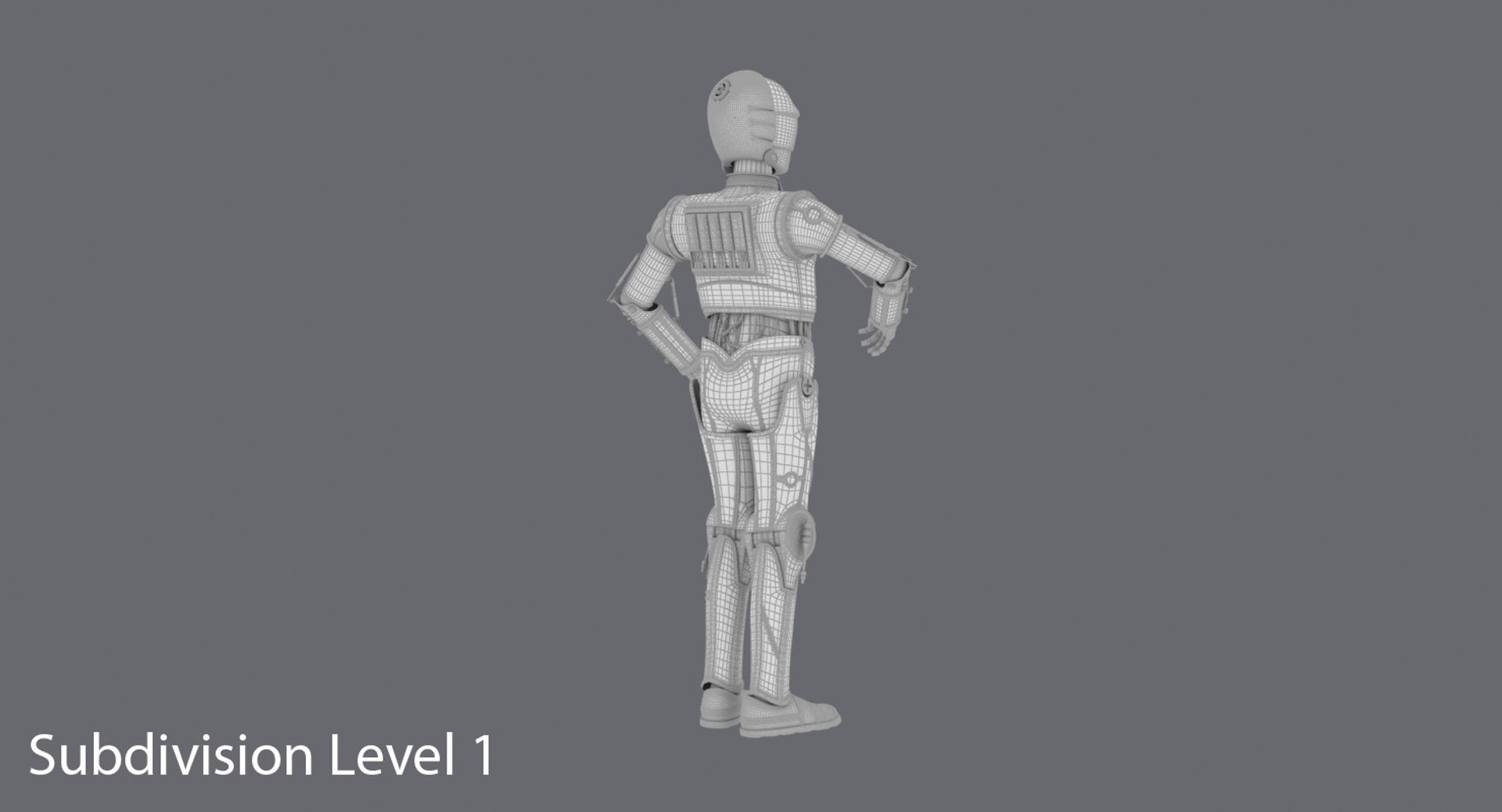 3D model star wars saga https://p.turbosquid.com/ts-thumb/IP/lPKBin/DjDohxIQ/c3po_standing_subdivisions_0002.jpge0001c733be94265a3c8a2c500d28eb4defaulthq/jpg/1561574231/1920x1080/fit_q87/f9dc0bdd5e75fe4fe8e7a5ed0bbb888bfd576b2b/c3po_standing_subdivisions_0002.jpge0001c733be94265a3c8a2c500d28eb4defaulthq.jpg