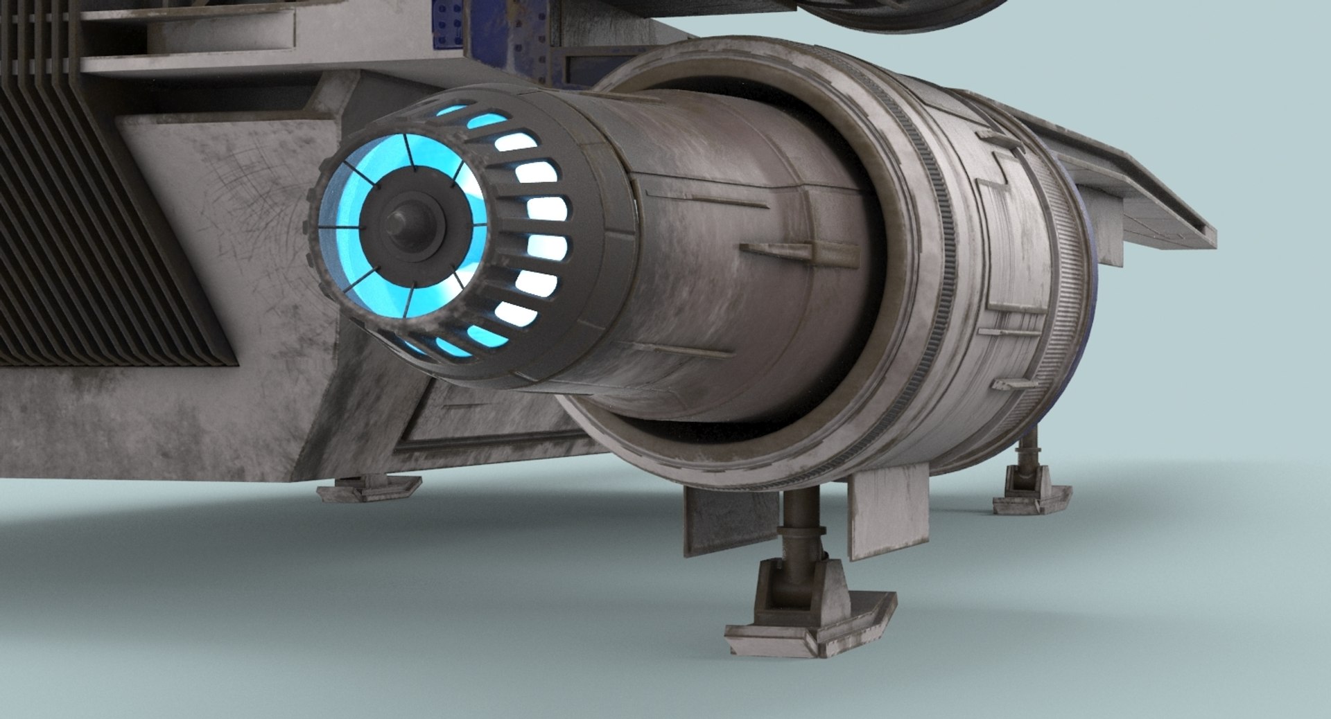 3D model star wars saga https://p.turbosquid.com/ts-thumb/IP/lPKBin/bVGhxIHu/dhq2/jpg/1561575151/1920x1080/fit_q87/ad82c9c44a6e9829cff0cbdc74b03ea0d4dda694/dhq2.jpg