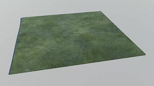 Plains Terrain 02