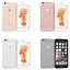 Apple iPhone 6s All Colours