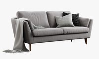 Sits Mynta (Two-seat sofa)