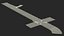 Connectable Highway Road Elements Crossroads Junction