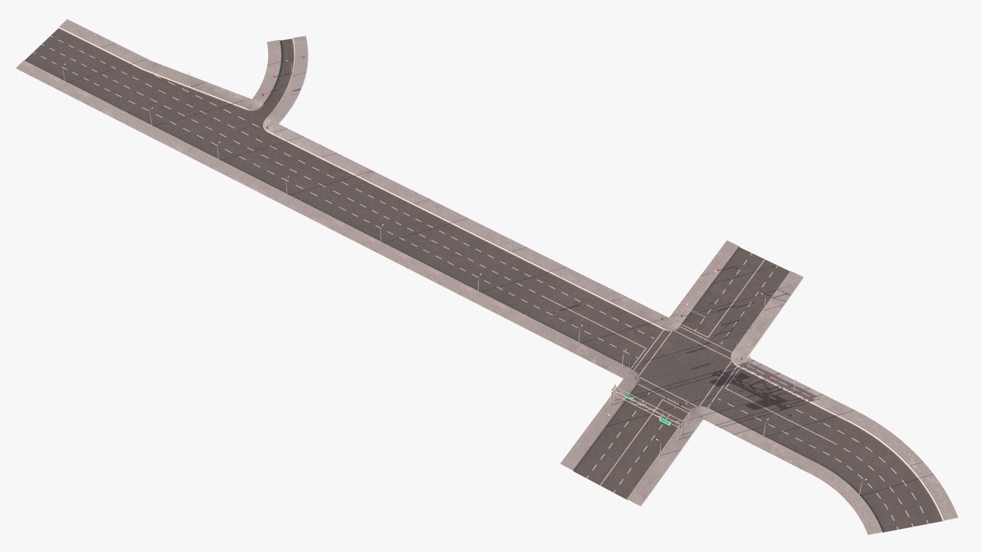 3D Connectable Highway Road Elements Crossroads Junction https://p.turbosquid.com/ts-thumb/IP/oSAJpn/gO/connectablehighwayroadelementscrossroadsjunctionvray3dmodel009/jpg/1667570248/1920x1080/fit_q87/f8395fe7a57b4b370662160bcf0c4954d106915b/connectablehighwayroadelementscrossroadsjunctionvray3dmodel009.jpg