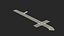 Connectable Highway Road Elements Crossroads Junction
