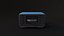 Pelican Elite Luggage Carry-On Weekender Case Blue and Black