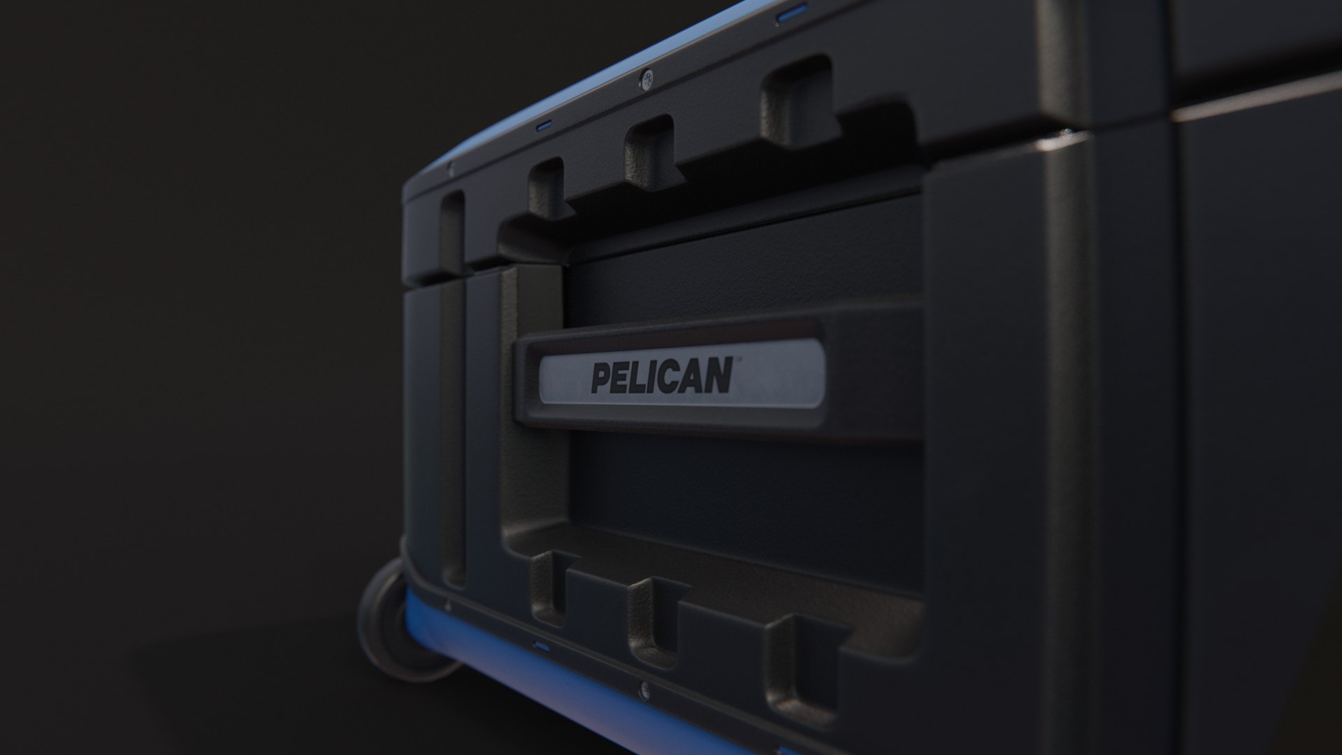3D Pelican Elite Luggage Carry-On Weekender Case Blue and Black https://p.turbosquid.com/ts-thumb/IP/pSFkQX/Vy/pr19/jpg/1710195006/1920x1080/fit_q87/e3c19c841c95d97d4b60582fd6babb7d553cf56c/pr19.jpg