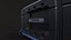 Pelican Elite Luggage Carry-On Weekender Case Blue and Black