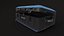 Pelican Elite Luggage Carry-On Weekender Case Blue and Black